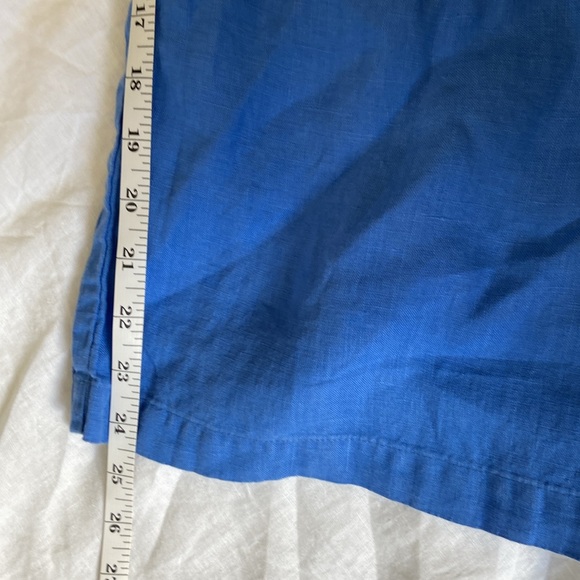 FLAX linen jumpsuit - Picture 12 of 13